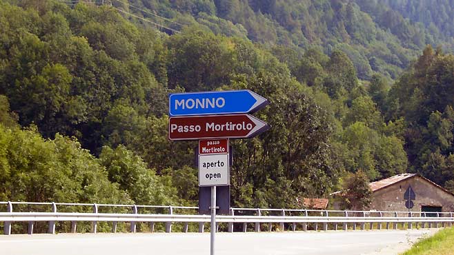 Pso Mortirolo